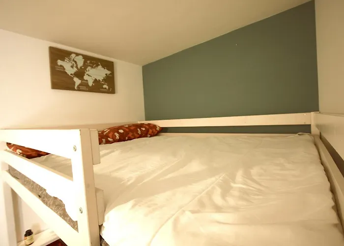 Appartamento San Paolo House