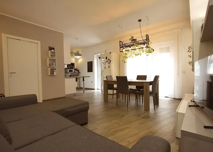 San Paolo House Appartamento Roma