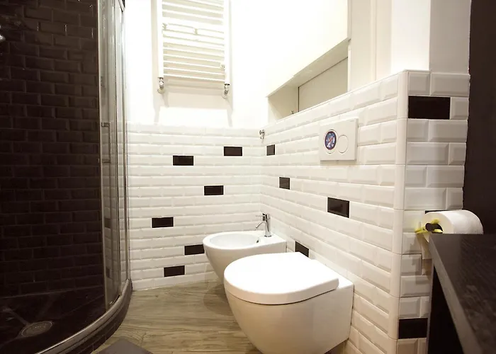 San Paolo House Roma