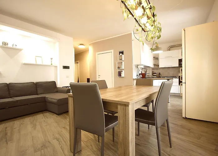 San Paolo House Roma