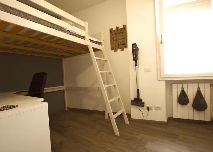 Appartamento San Paolo House Roma