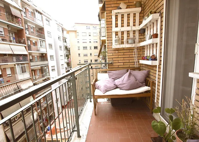 Appartamento San Paolo House *