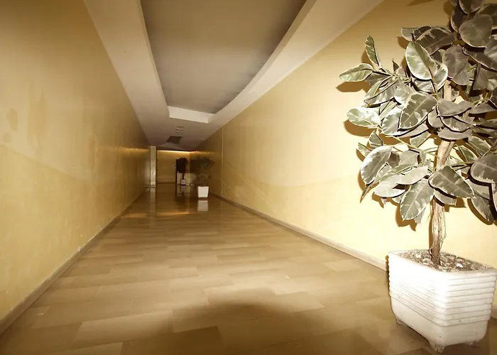 Appartamento San Paolo House Roma